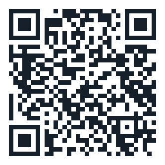 互動示範網址 QR 碼
